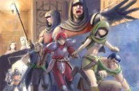 BUY NEW ys - 76946 Premium Anime Print Poster